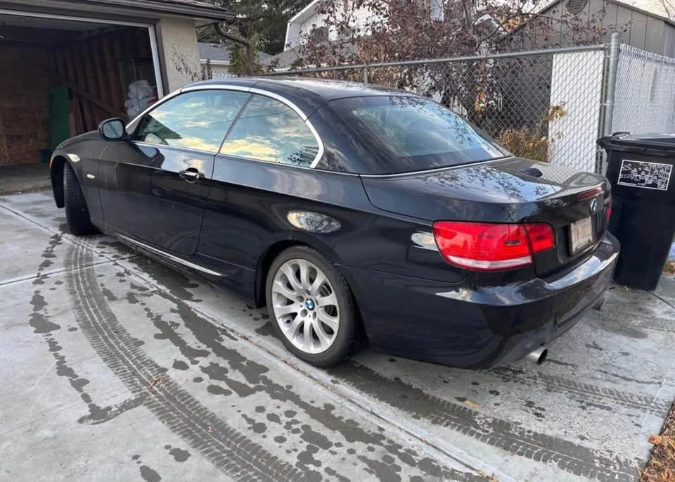 2010 BMW E90 3 Series Sedan - Image 4 of 11