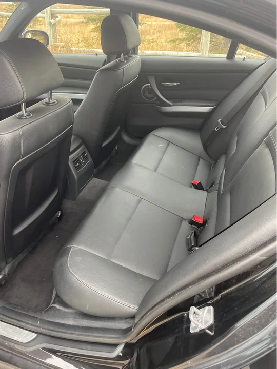 2010 BMW E90 3 Series Sedan - Image 10 of 11