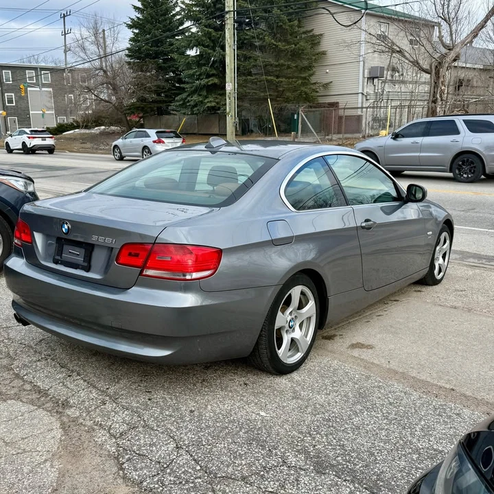 2010 BMW E90 3 Series Sedan - Image 19 of 19