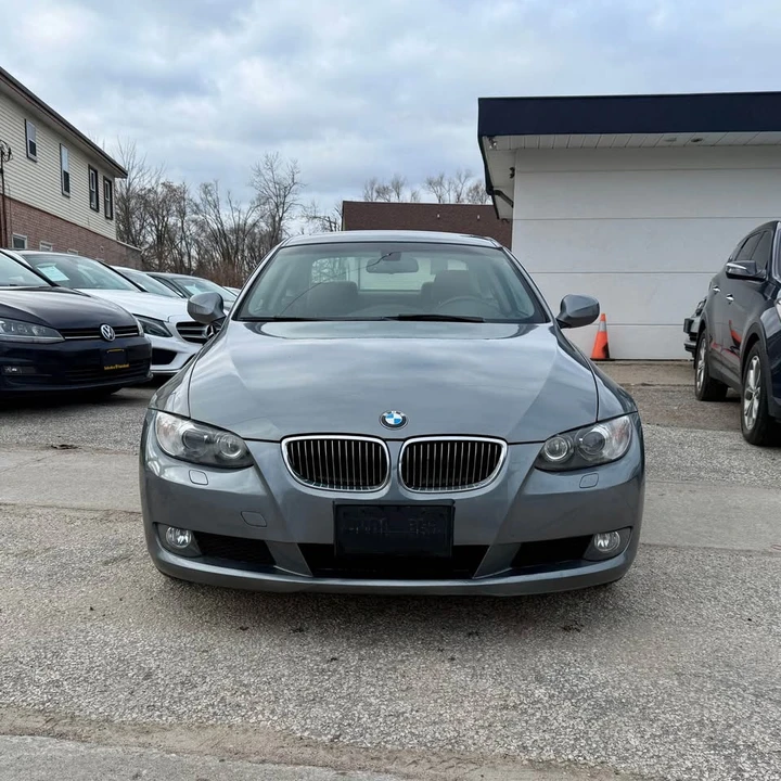 2010 BMW E90 3 Series Sedan - Image 2 of 19