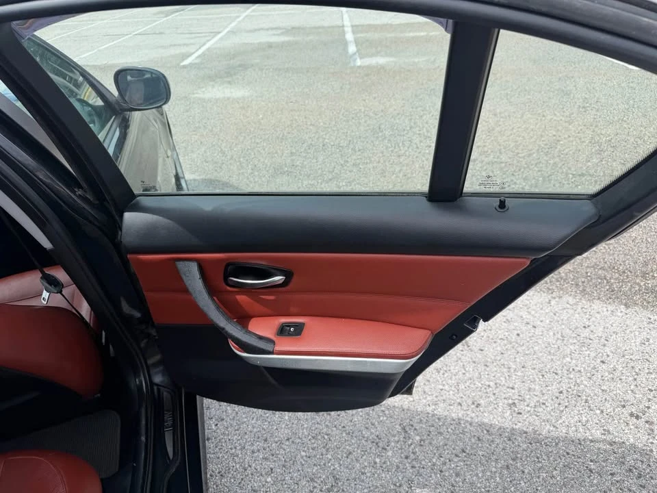 2010 BMW E90 3 Series Sedan - Image 17 of 17