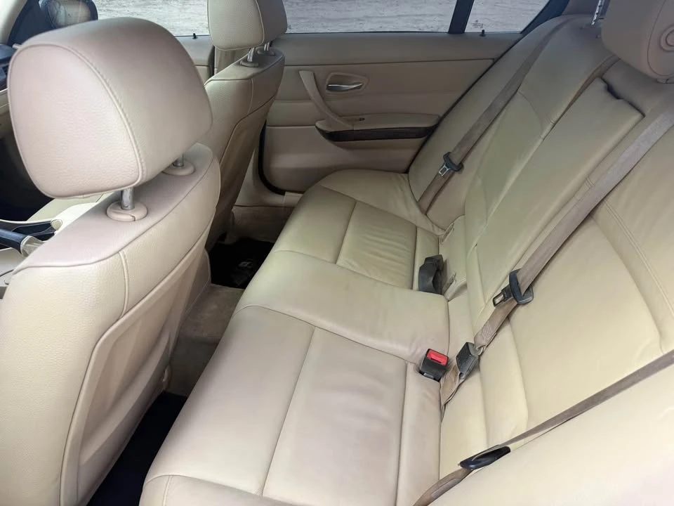 2010 BMW E90 3 Series Sedan - Image 10 of 12