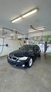 2010 BMW 3 Series 325i Sedan
