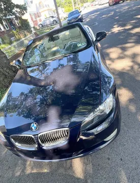 2010 BMW 3 Series 328Ci Coupe