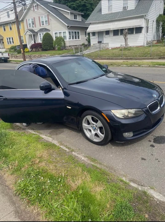 2010 BMW E92 3 Series Coupe - Image 3 of 9