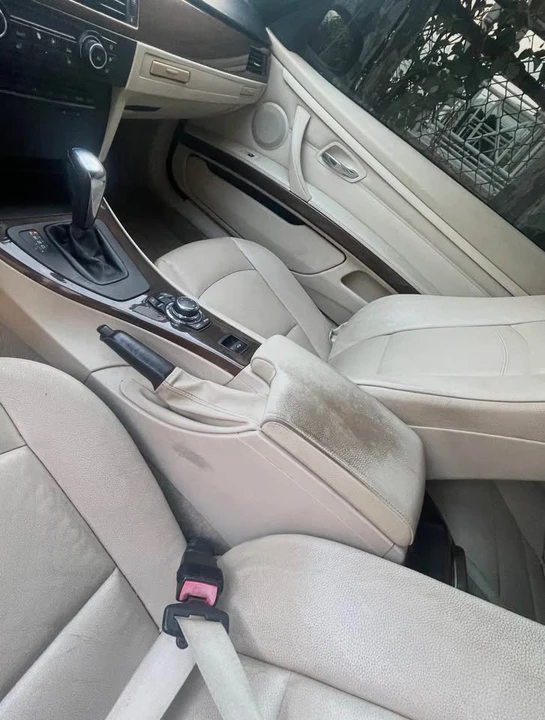 2010 BMW E92 3 Series Coupe - Image 8 of 9