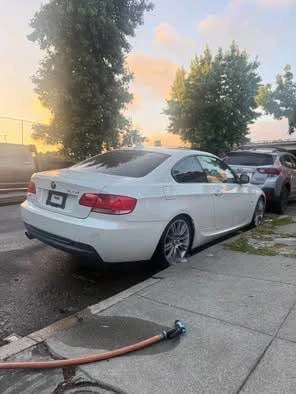 2010 BMW E92 3 Series Coupe - Image 2 of 8
