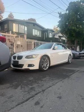 2010 BMW E92 3 Series Coupe - Image 4 of 8