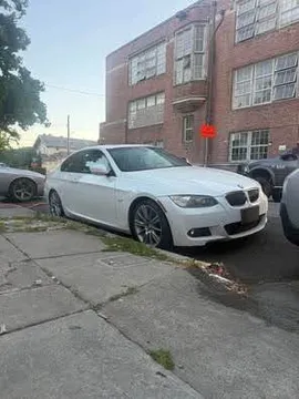 2010 BMW 3 Series 328Ci Coupe