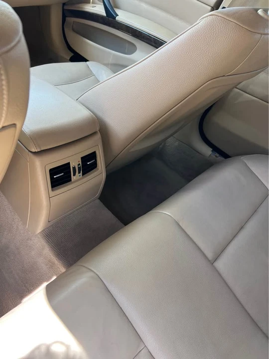 2010 BMW E90 3 Series Sedan - Image 11 of 11
