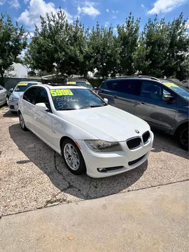 2010 BMW 3 Series 328d Sedan 4D