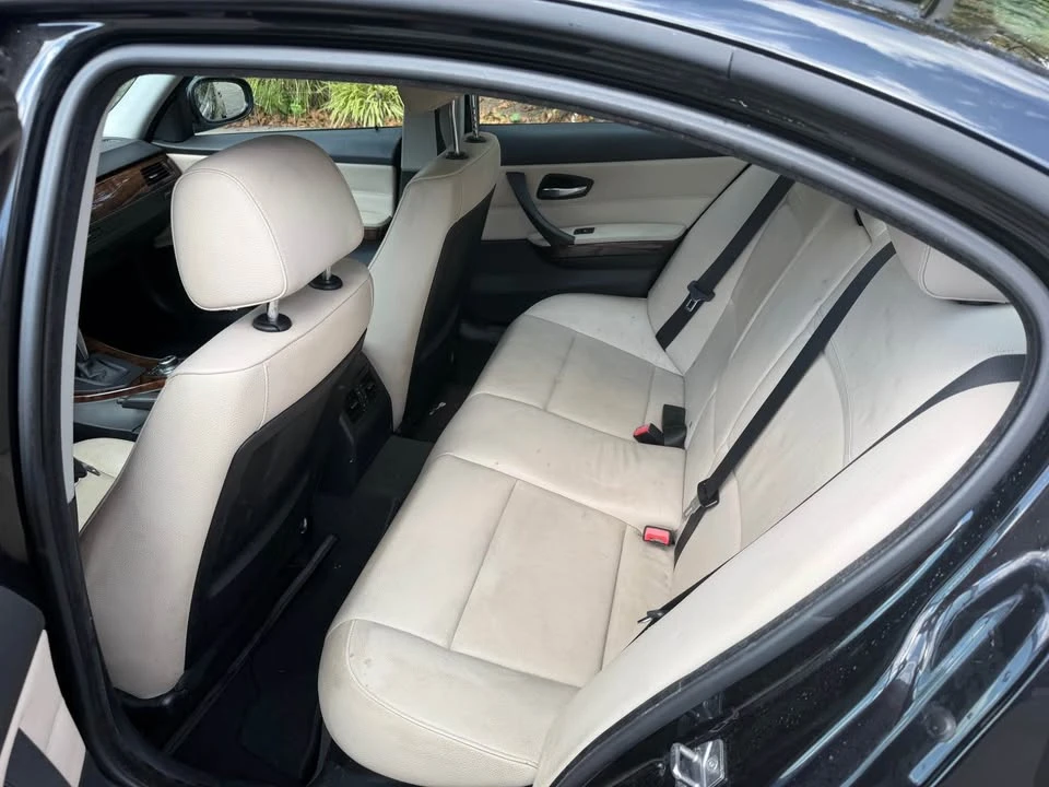 2010 BMW E90 3 Series Sedan - Image 18 of 18