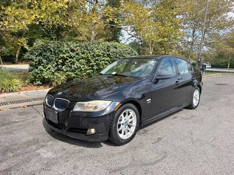 2010 BMW 3 Series 328d xDrive Sedan