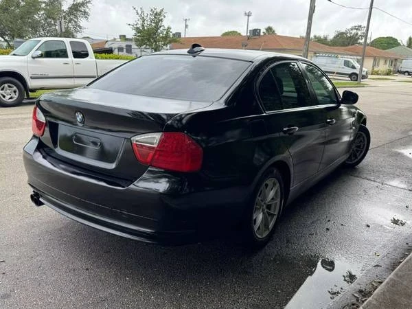 2010 BMW E90 3 Series Sedan - Image 9 of 15