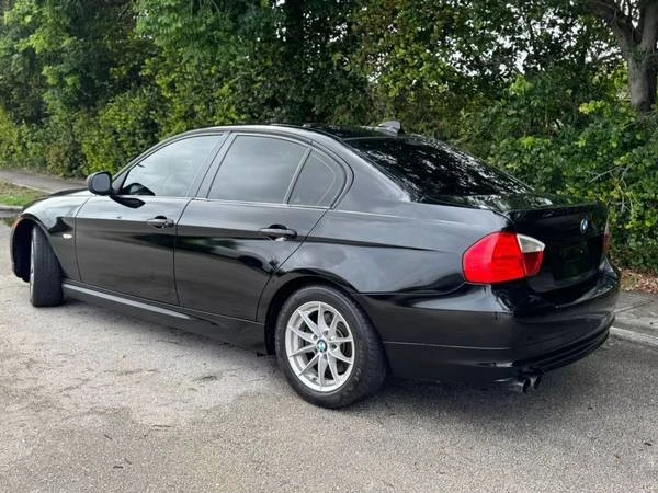 2010 BMW E90 3 Series Sedan - Image 12 of 15