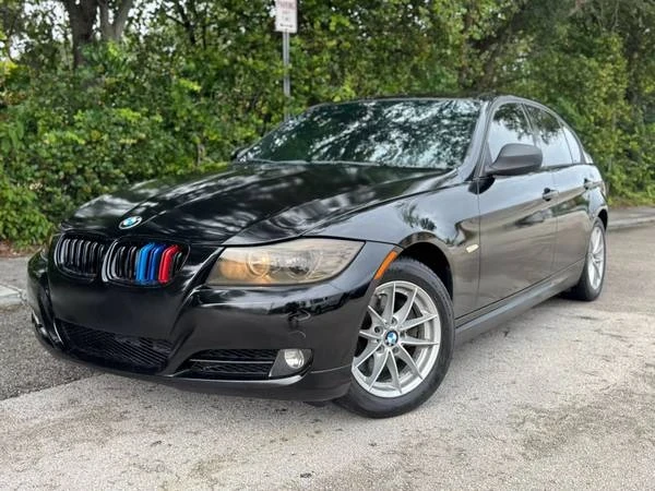 2010 BMW E90 3 Series Sedan - Image 3 of 15