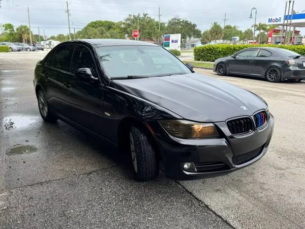 2010 BMW E90 3 Series Sedan - Image 5 of 15