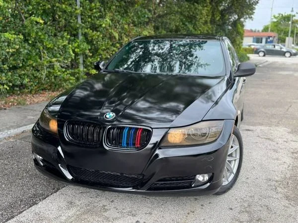 2010 BMW E90 3 Series Sedan - Image 2 of 15