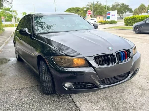 2010 BMW E90 3 Series Sedan - Image 4 of 15