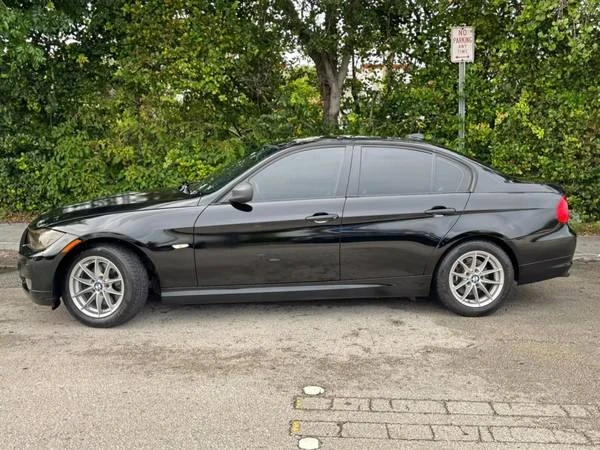 2010 BMW E90 3 Series Sedan - Image 8 of 15