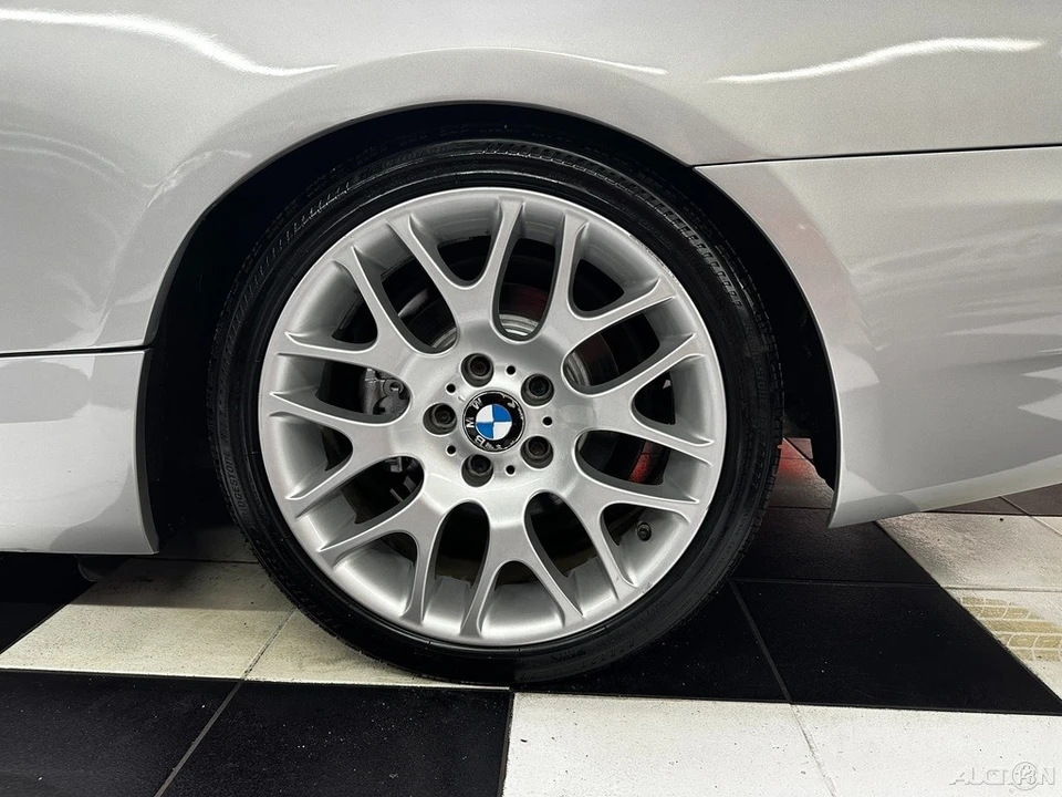 2010 BMW E90 3 Series Sedan - Image 21 of 21
