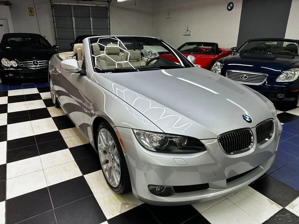 2010 BMW E90 3 Series Sedan - Image 4 of 21