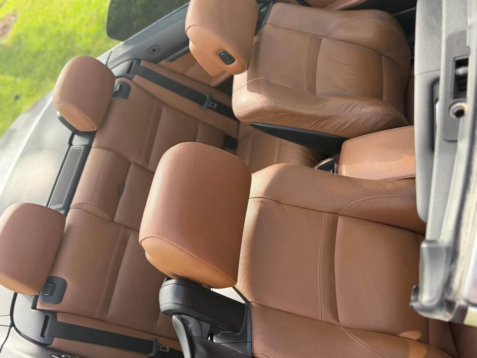 2010 BMW E93 3 Series Convertible - Image 11 of 11