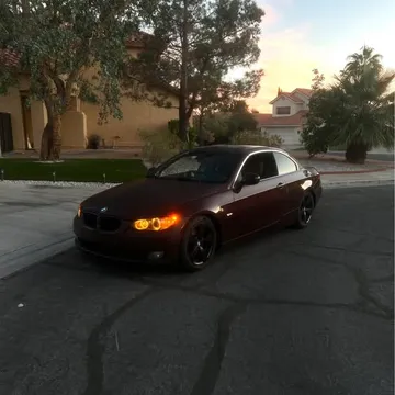 2010 BMW 3 Series 328i Convertible