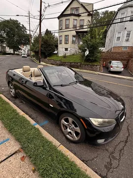 2010 BMW 3 Series 328i Convertible 2D