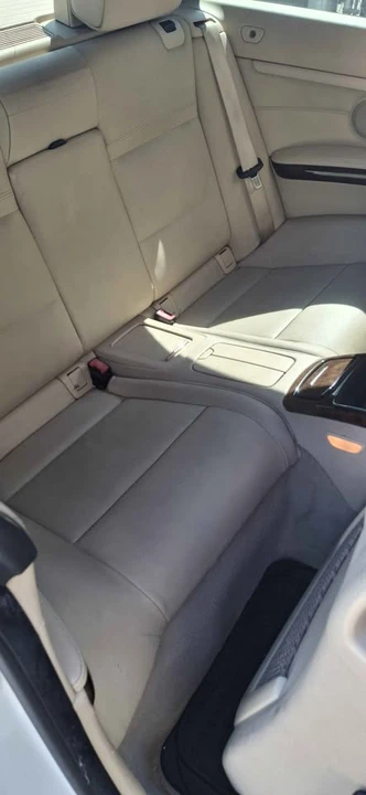 2010 BMW E93 3 Series Convertible - Image 3 of 8