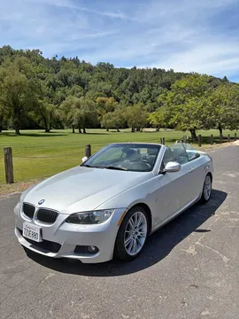 2010 BMW 3 Series 328i Convertible