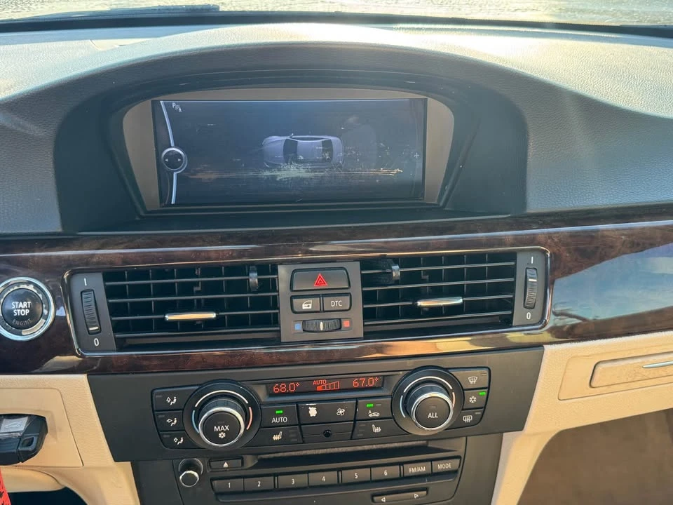 2010 BMW E93 3 Series Convertible - Image 16 of 20