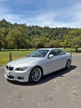 2010 BMW 3 Series 328i Convertible