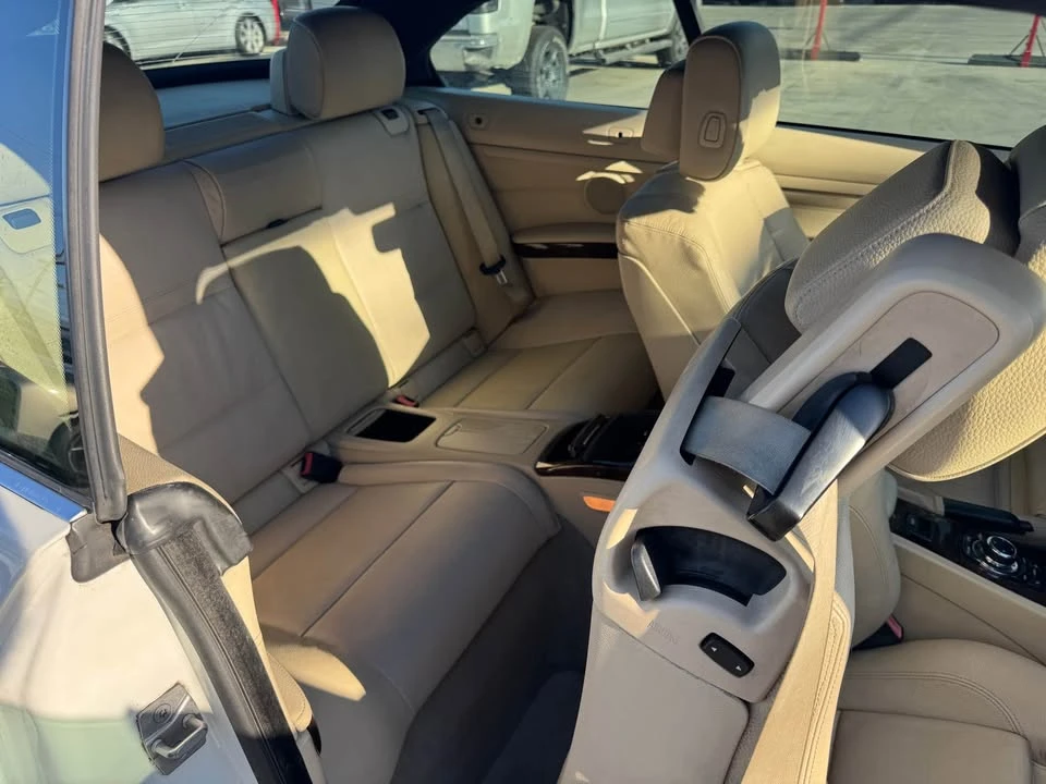2010 BMW E93 3 Series Convertible - Image 14 of 20