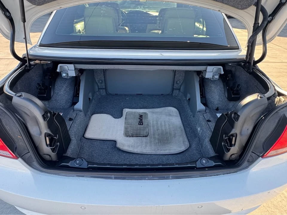 2010 BMW E93 3 Series Convertible - Image 17 of 20