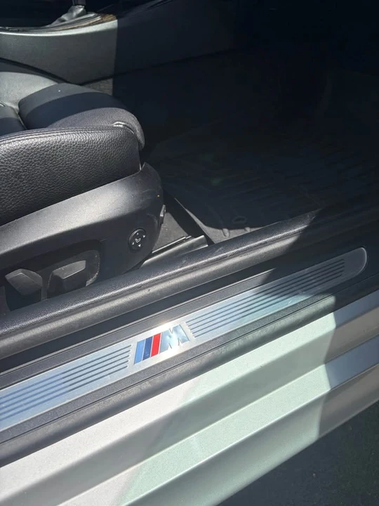 2010 BMW E93 3 Series Convertible - Image 14 of 14