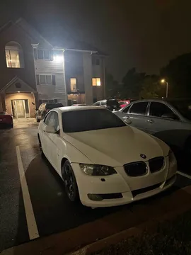 2010 BMW 3 Series 328i Convertible