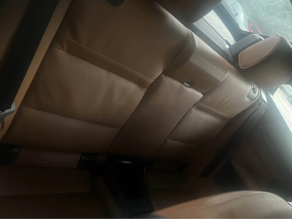 2010 BMW E93 3 Series Convertible - Image 8 of 8
