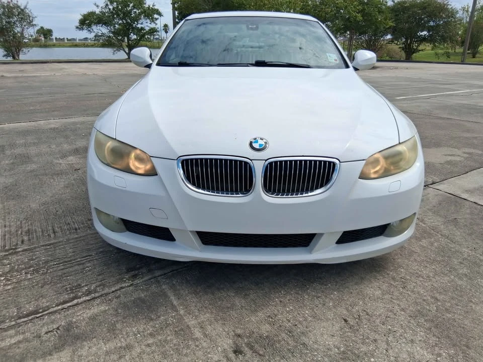 2010 BMW E93 3 Series Convertible - Image 6 of 17