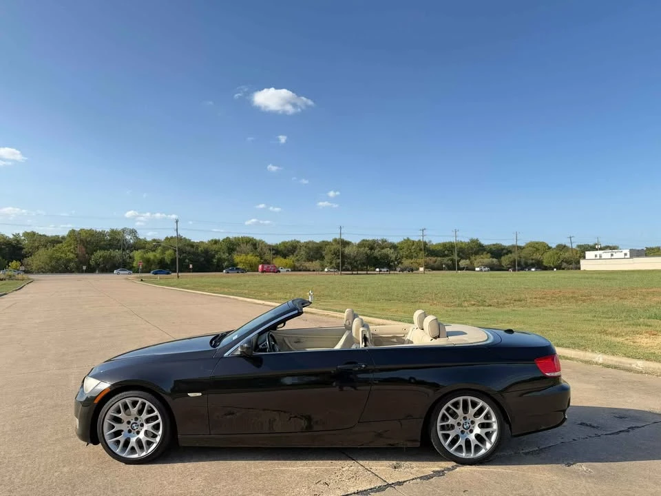2010 BMW E93 3 Series Convertible - Image 14 of 20