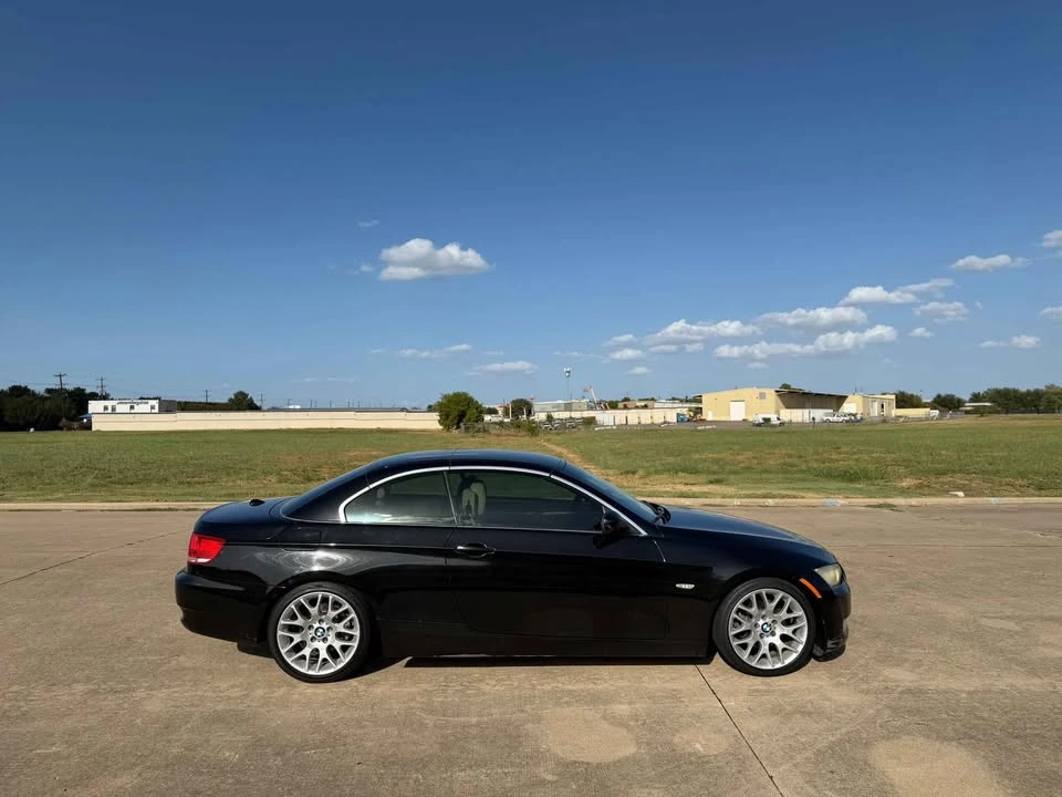 2010 BMW E93 3 Series Convertible - Image 5 of 20