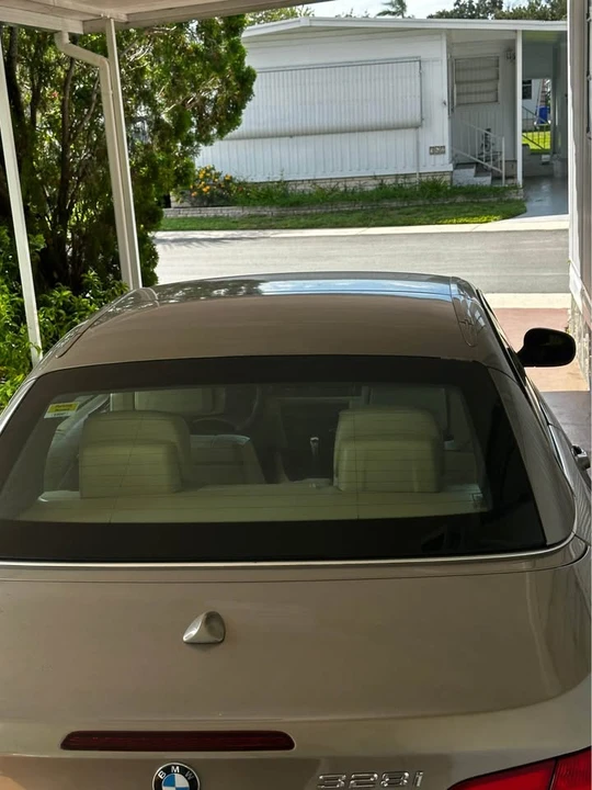 2010 BMW E93 3 Series Convertible - Image 15 of 15