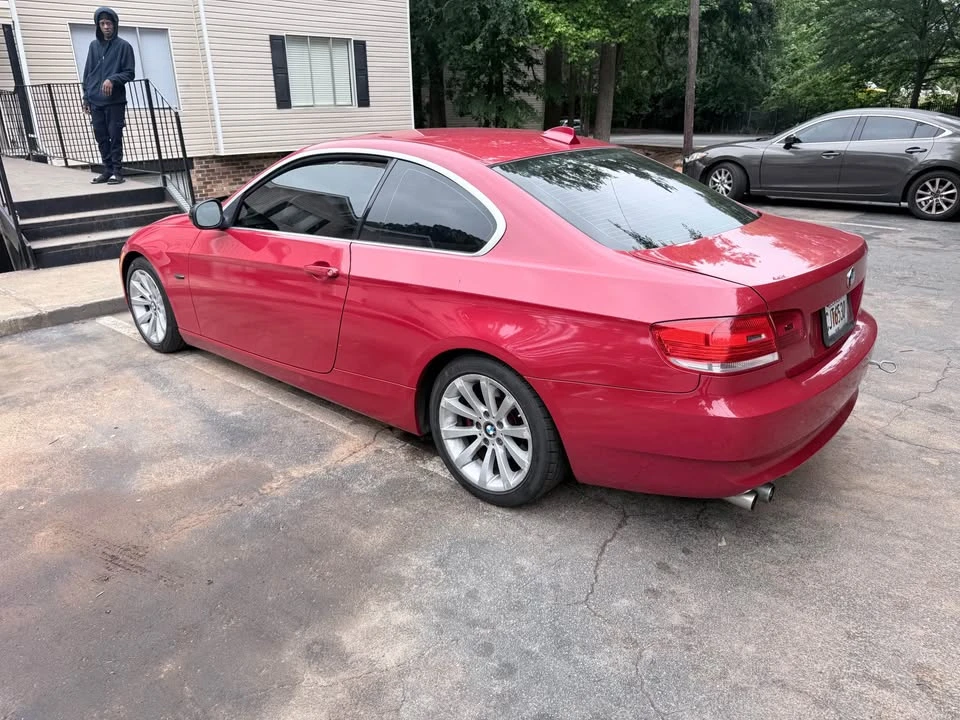 2010 BMW E92 3 Series Coupe - Image 10 of 10