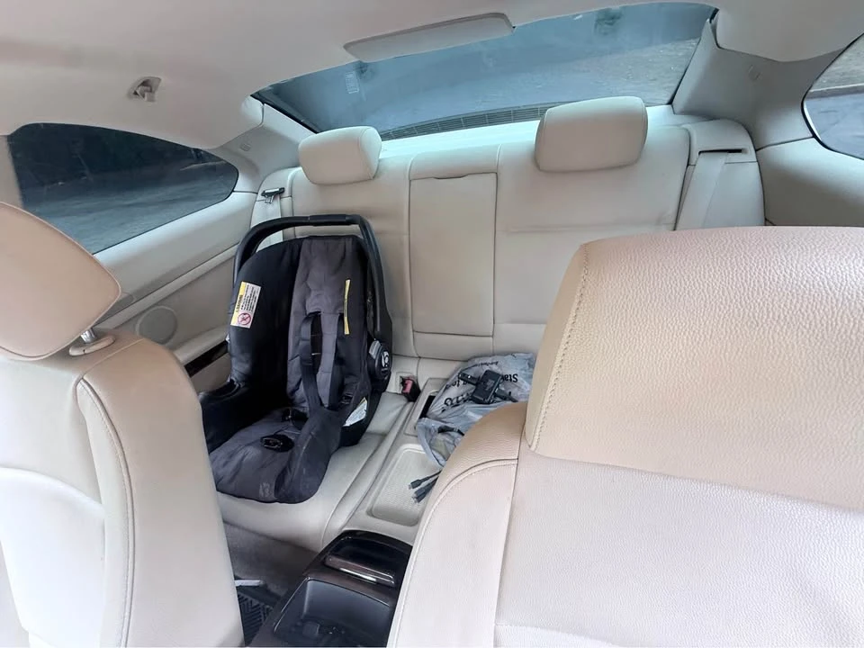 2010 BMW E92 3 Series Coupe - Image 5 of 10
