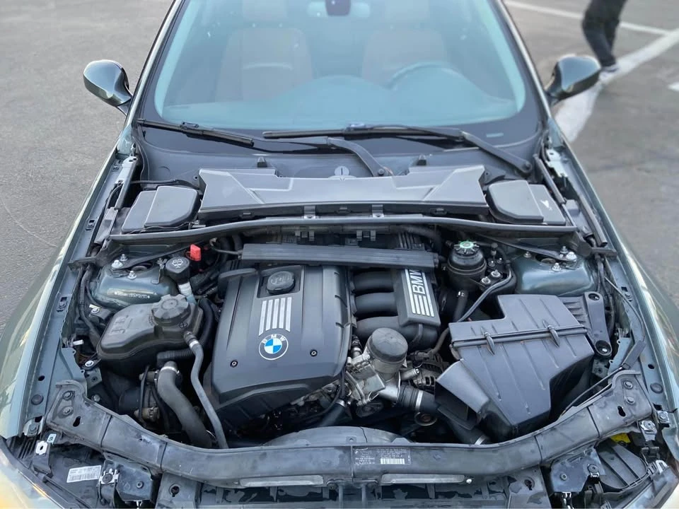 2010 BMW E92 3 Series Coupe - Image 4 of 7