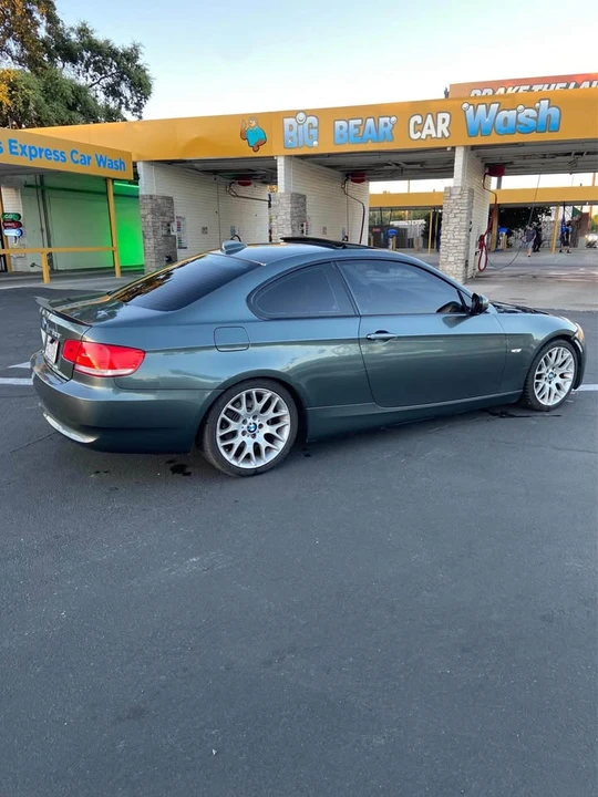 2010 BMW E92 3 Series Coupe - Image 2 of 7