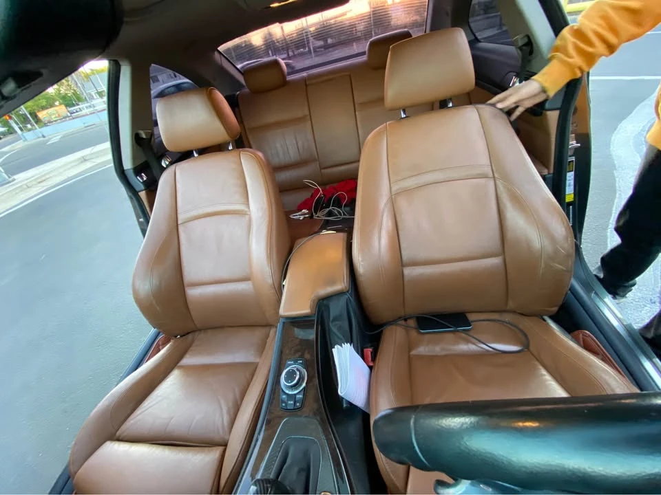 2010 BMW E92 3 Series Coupe - Image 7 of 7