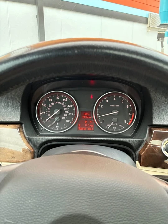 2010 BMW E92 3 Series Coupe - Image 7 of 11