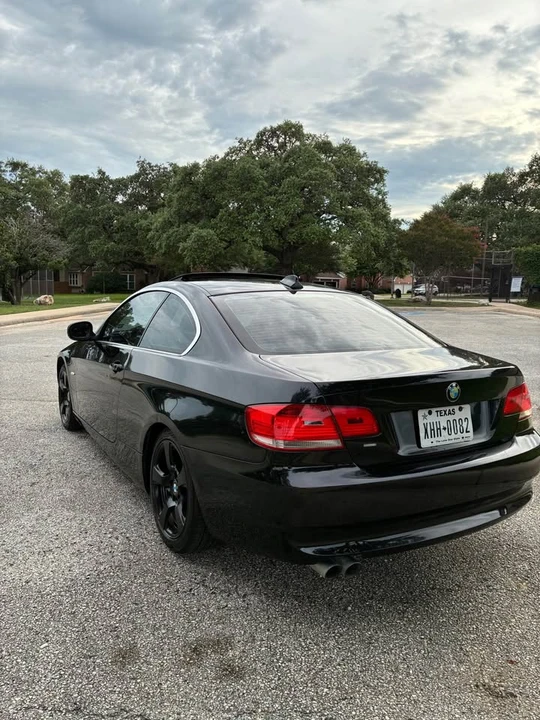 2010 BMW E92 3 Series Coupe - Image 6 of 11