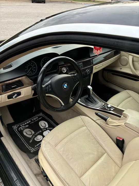 2010 BMW E92 3 Series Coupe - Image 8 of 11